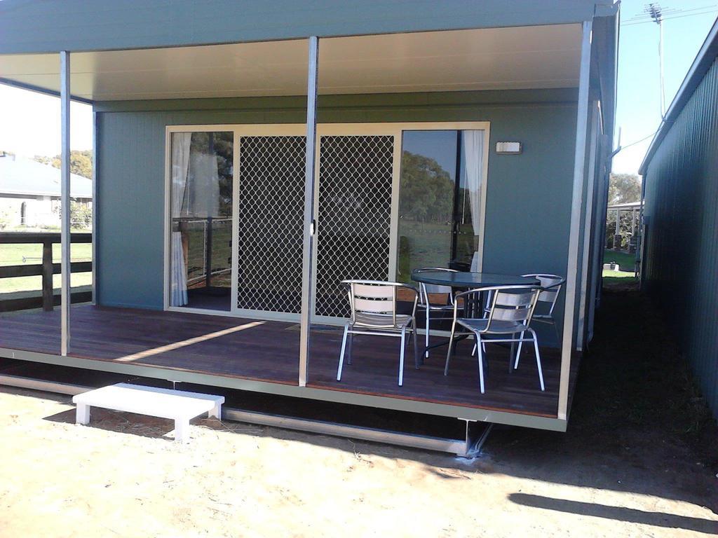 Cabarita Lodge Room photo