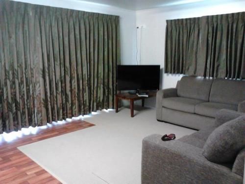 Cabarita Lodge Exterior photo