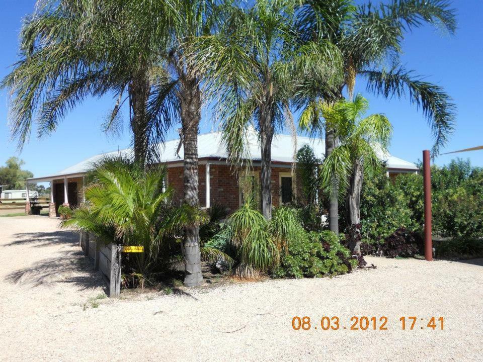 Cabarita Lodge Exterior photo